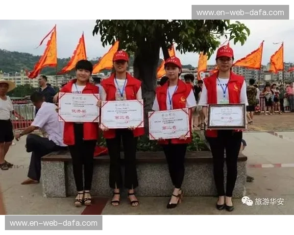 龙舟战报:风浪中的荣耀与传承