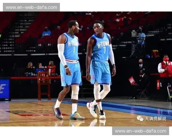 火箭vs黄蜂：休斯顿的韧性对决夏洛特的飞跃，一场不容错过的篮球盛宴